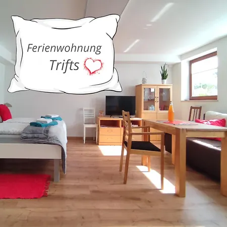 Ferienwohnung Trifts | Einzelbetten | Parkplatz Wangen im Allgaeu Exterior photo