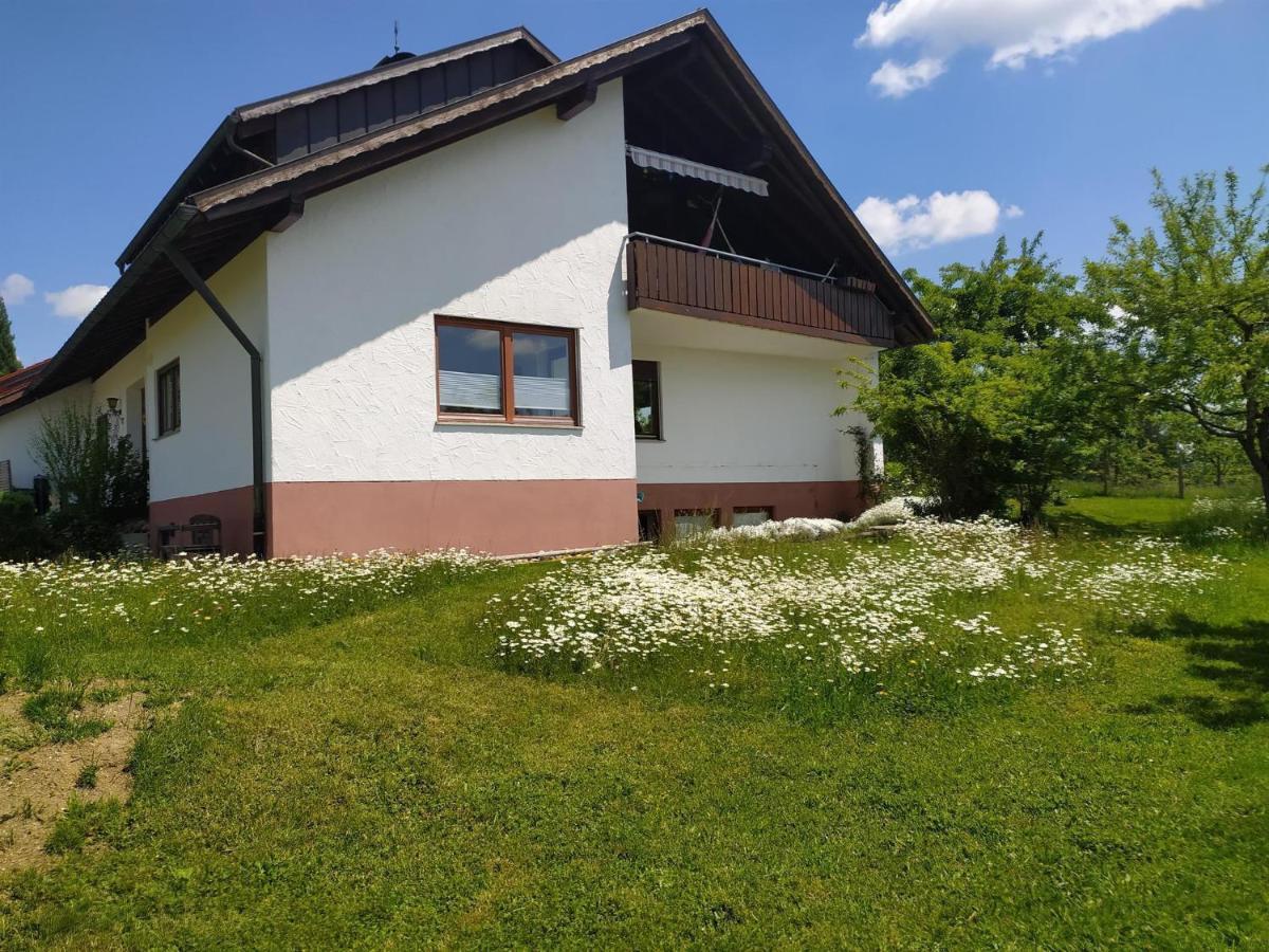 Trifts | Einzelbetten | Parkplatz Apartment Wangen im Allgaeu