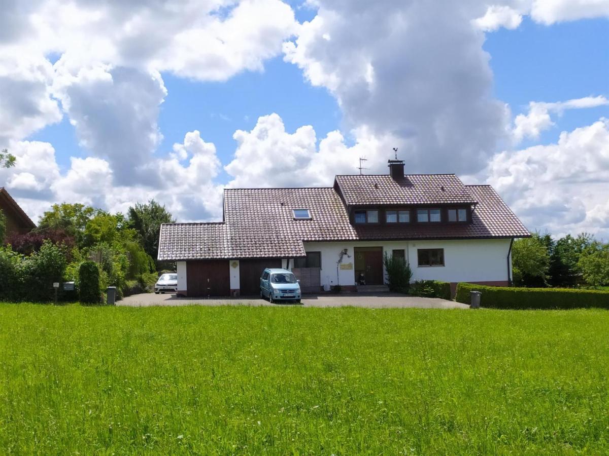 Trifts | Einzelbetten | Parkplatz Wangen im Allgaeu