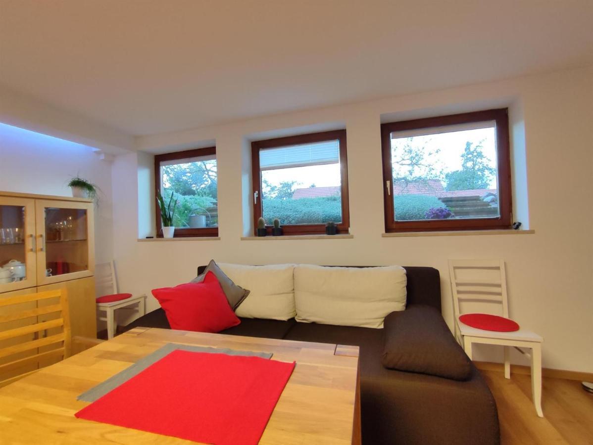 Apartment Trifts | Einzelbetten | Parkplatz Wangen im Allgaeu