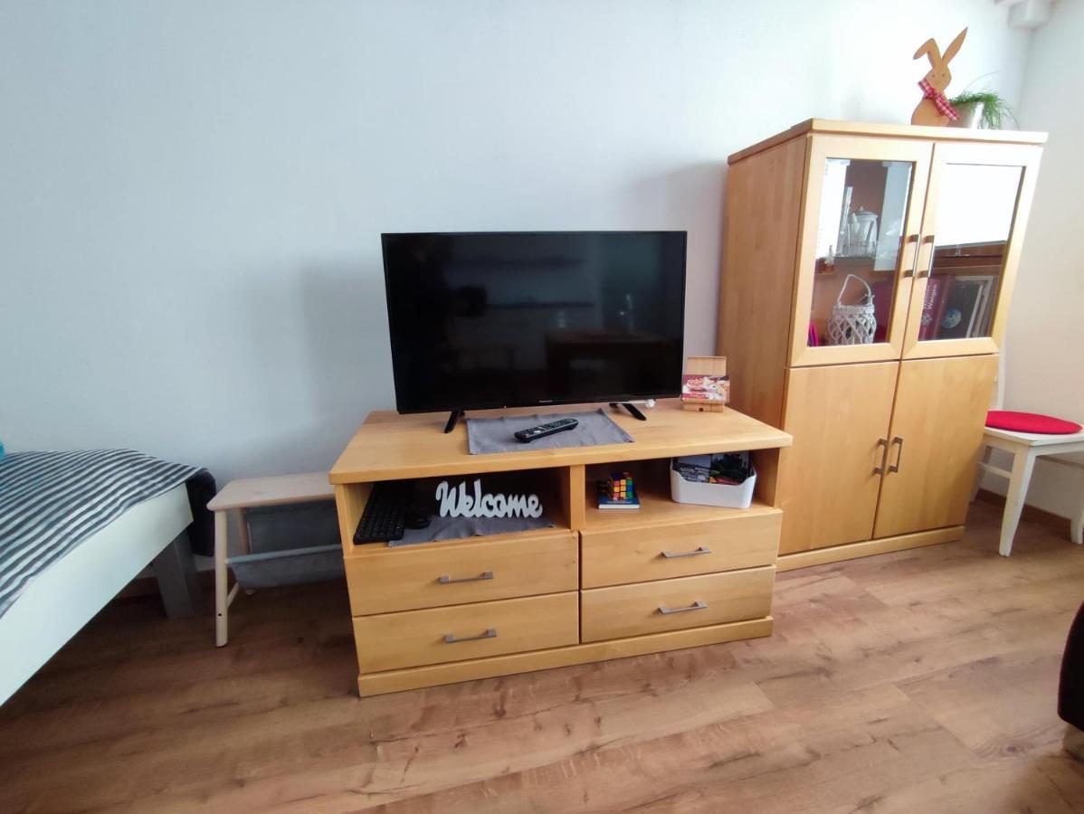 Apartment Trifts | Einzelbetten | Parkplatz