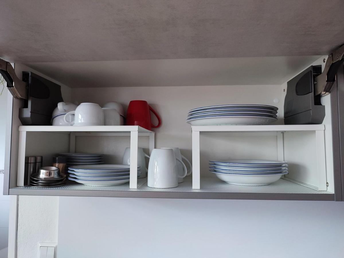 Apartment Trifts | Einzelbetten | Parkplatz
