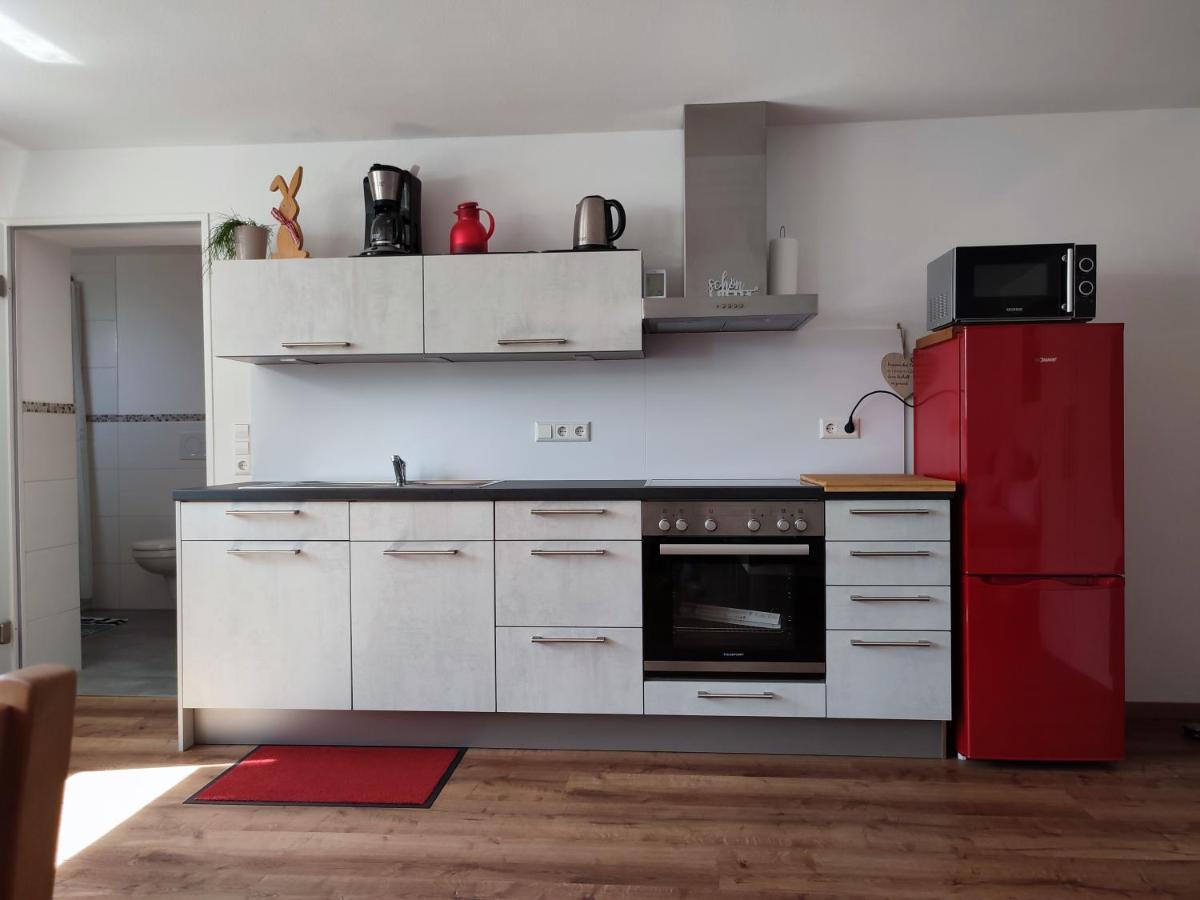 Apartment Trifts | Einzelbetten | Parkplatz