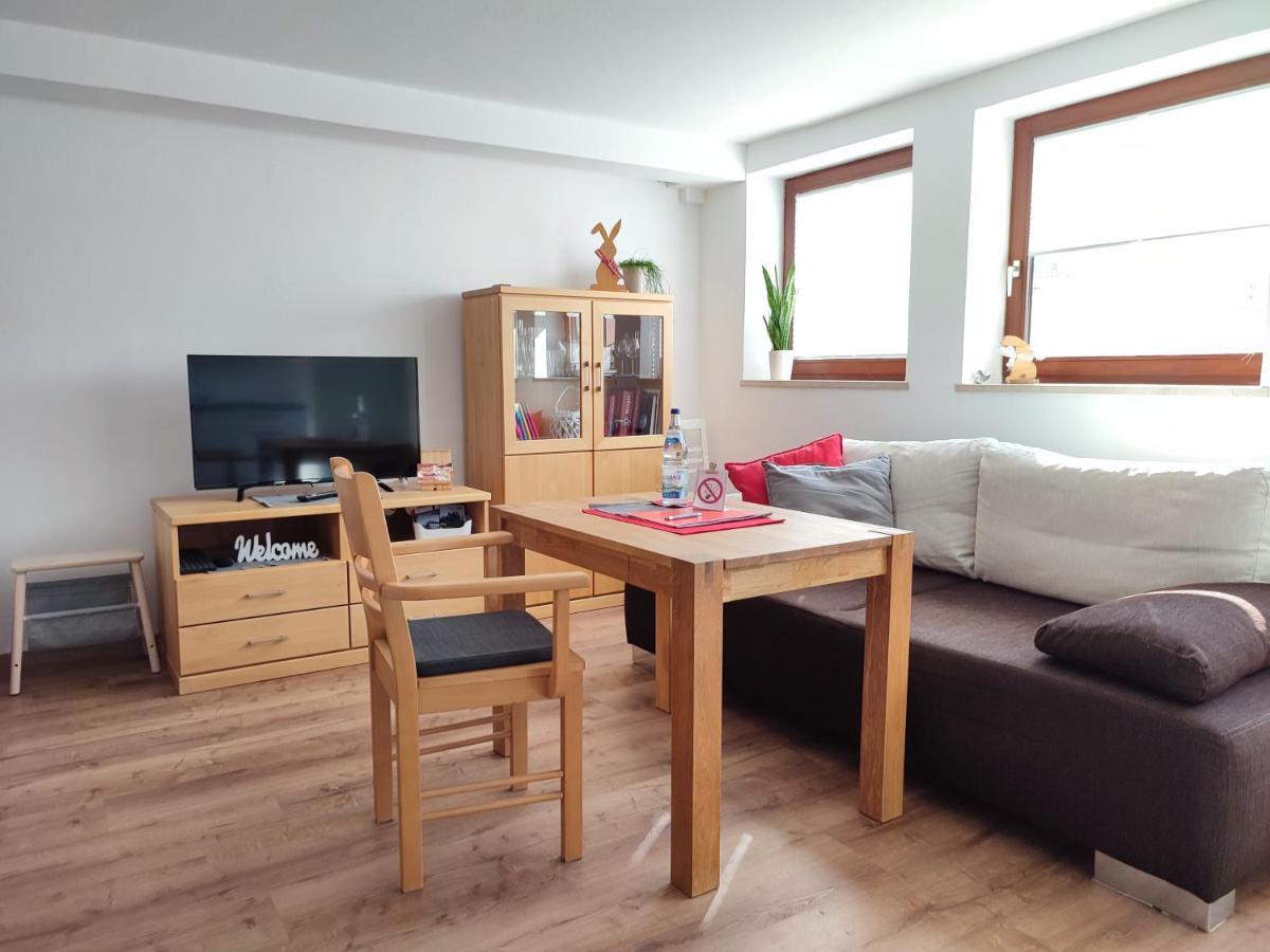 Trifts | Einzelbetten | Parkplatz Apartment *