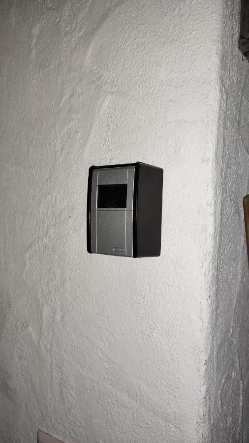 Trifts | Einzelbetten | Parkplatz Apartment *