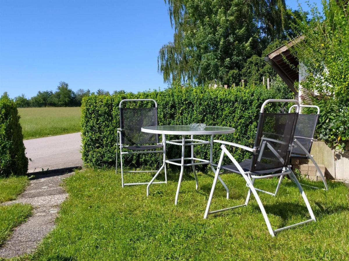 Apartment Trifts | Einzelbetten | Parkplatz